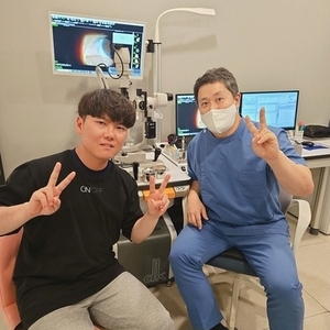 [스마일] 부천에서 제일 좋아보였어요!