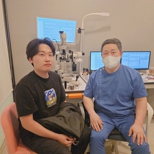 [스마일] 수술 전·후 이미지 & 수술 전 서면