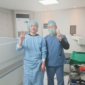(스마일) 멀~리 갈 필요 없다! 하나서울안과에서 수술