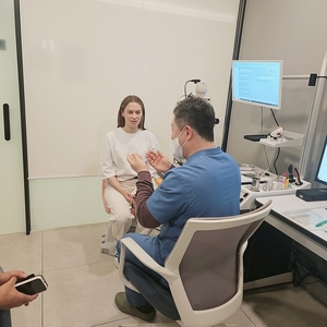 [스마일] 해외에서도 방문하는 하나서울안과